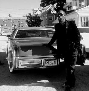 Meet your Posher, Kenneth